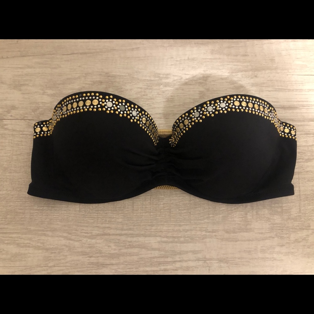 VS bikini top
